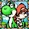 Super Mario Advance 3: Yoshi's Island